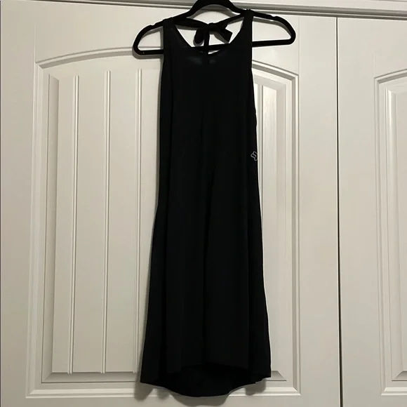 Fox Racing Halter Dress - Picture 1 of 5